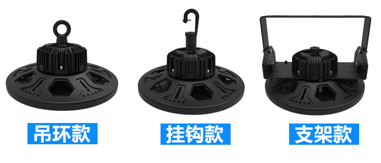 UFOLED工矿灯