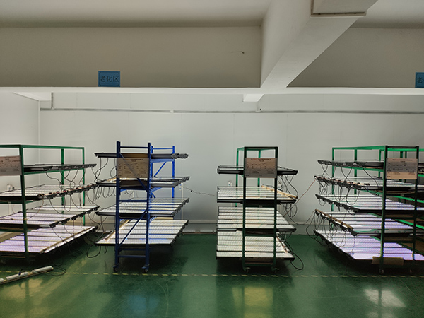LED线条工矿灯批发